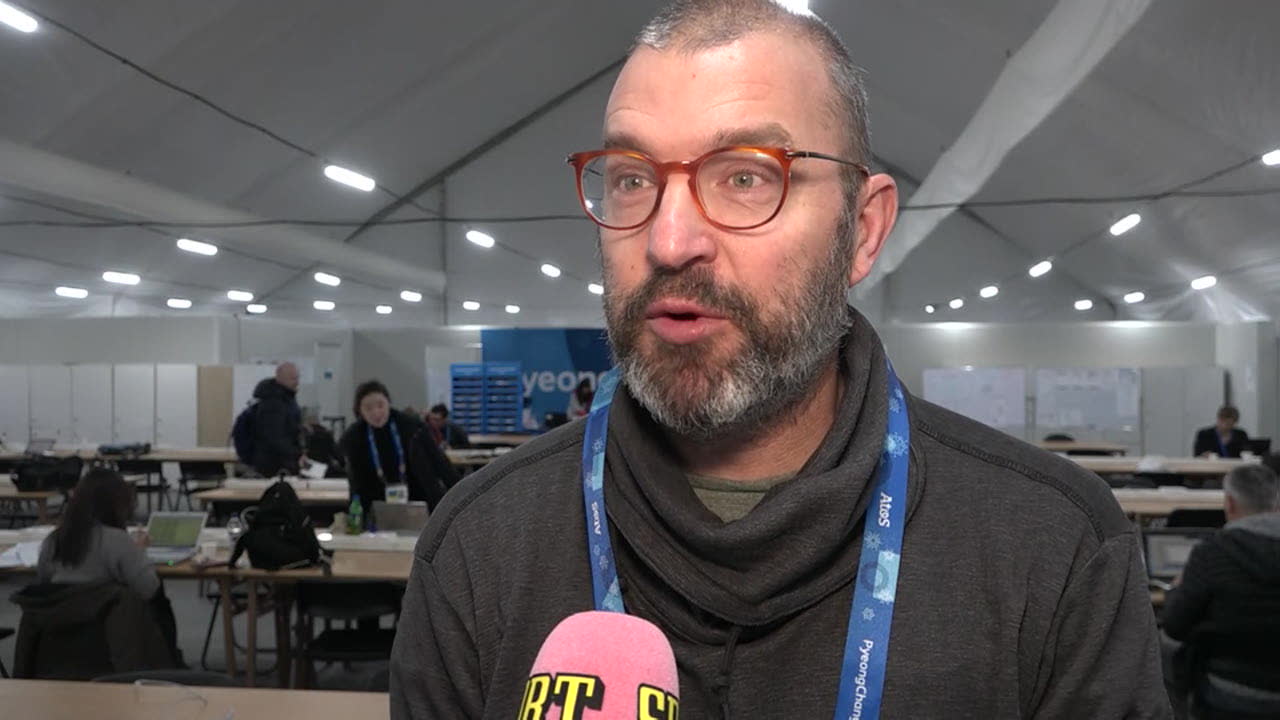 Abrahamsson om Tyskland: ”Klart man ska vara orolig”