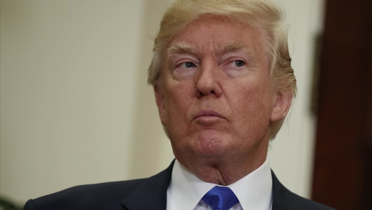 Skyller Rysslandsbråket på kongressen