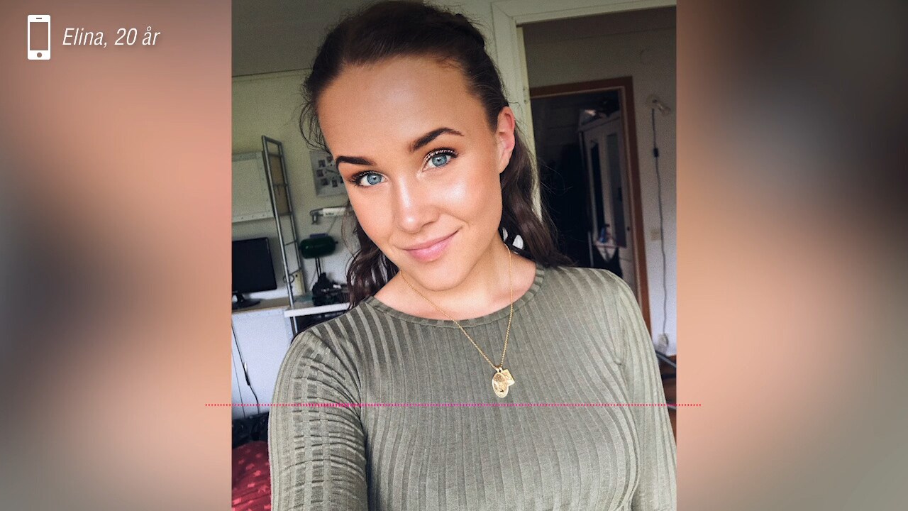 Döms efter våldtäkten på Elina: ”Det kanske kan vara över nu”