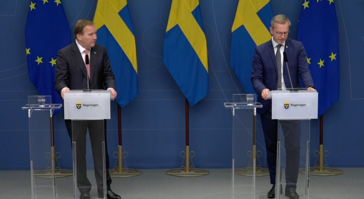 "Kan vara försök till angrepp på boenden i huset"