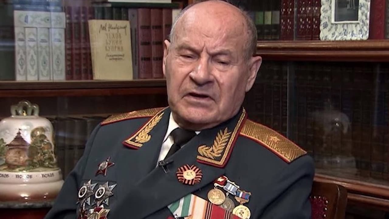 Chernobyl-karaktären: ”Blev kär i skådespelaren som spelar mig”