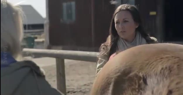 "Pappa var gränslös när han var full"