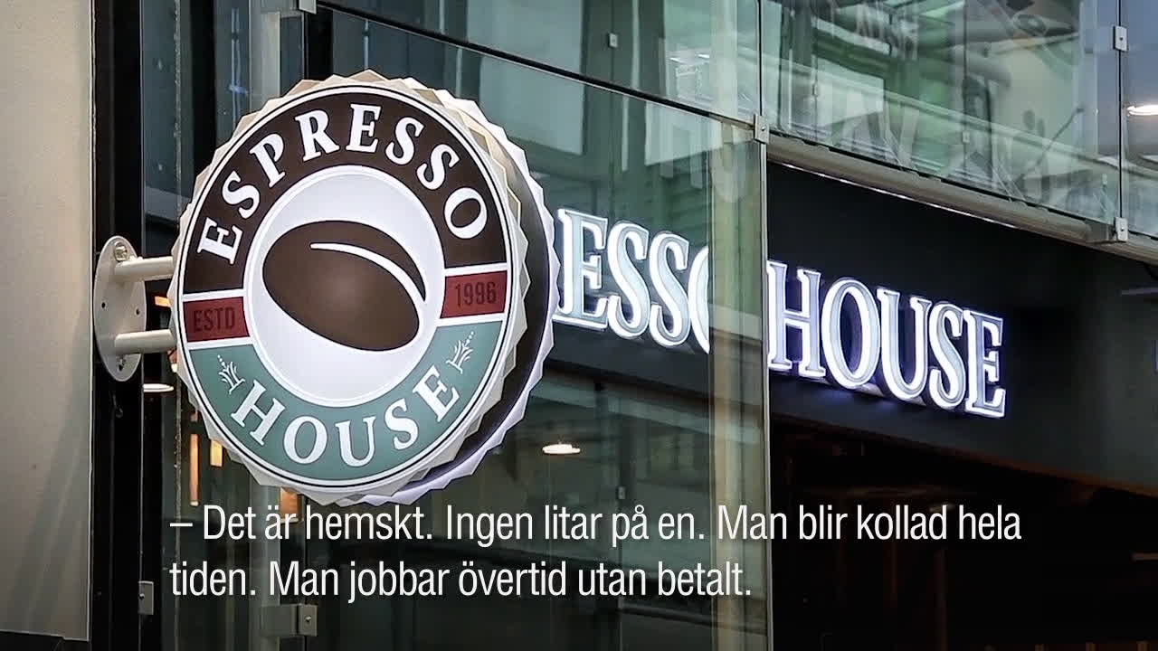 Efter Aftonbladets avslöjande – anställda vittnar om missförhållanden