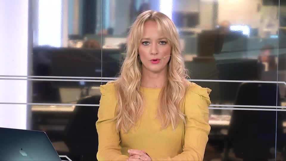 Chef på Karolinska avgår: "Folk är chockade"