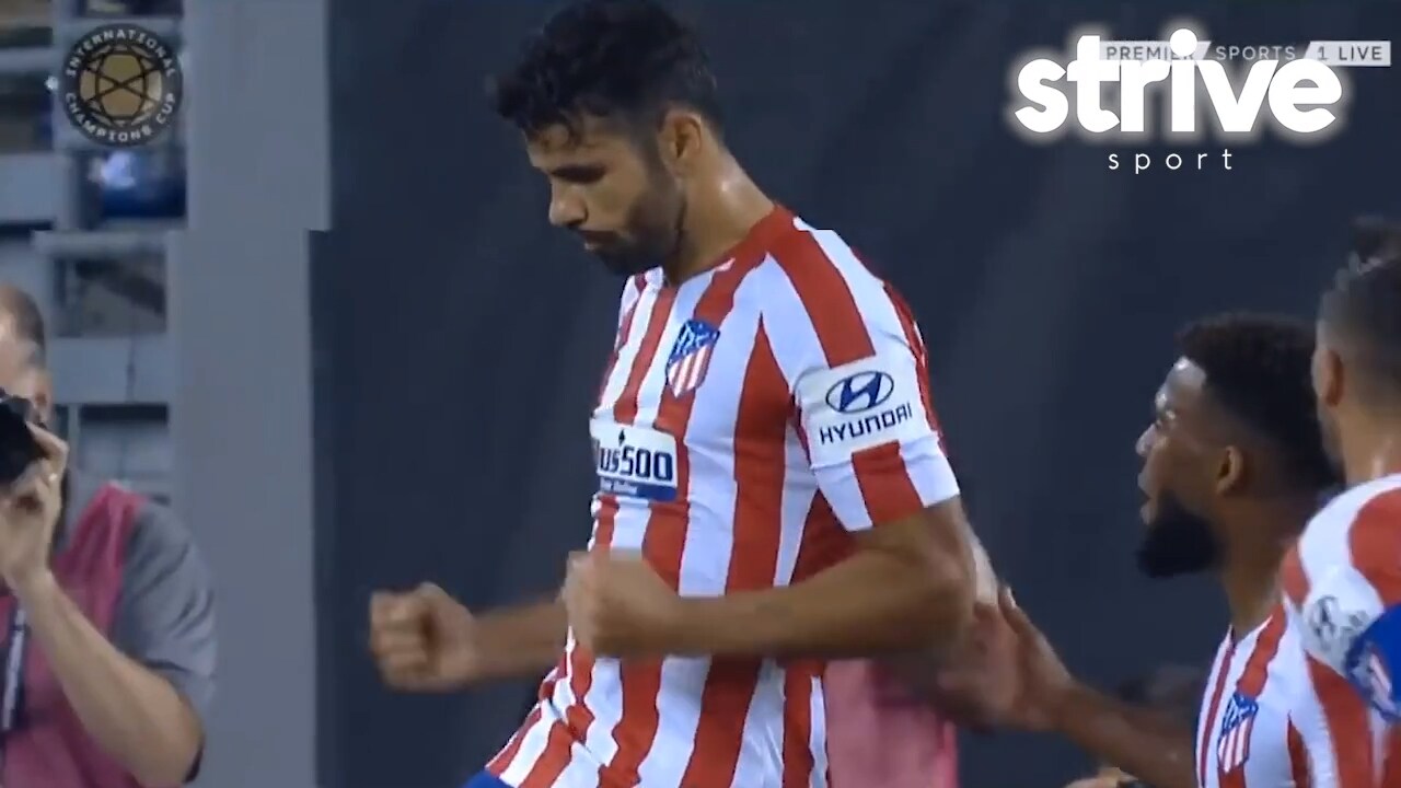 Real Madrid utklassade i natt – 5-0 mot rivalen i paus