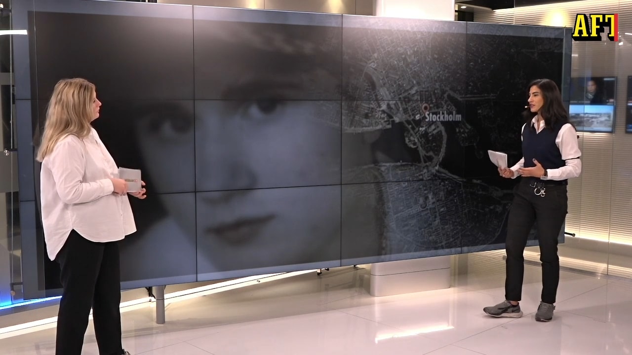 Viktigaste spåren i jakten på Einárs mördare