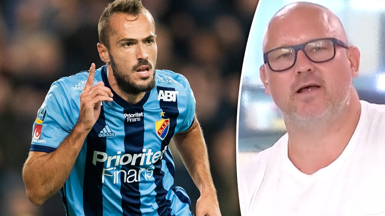 Laul synar påståendet om Kujovic