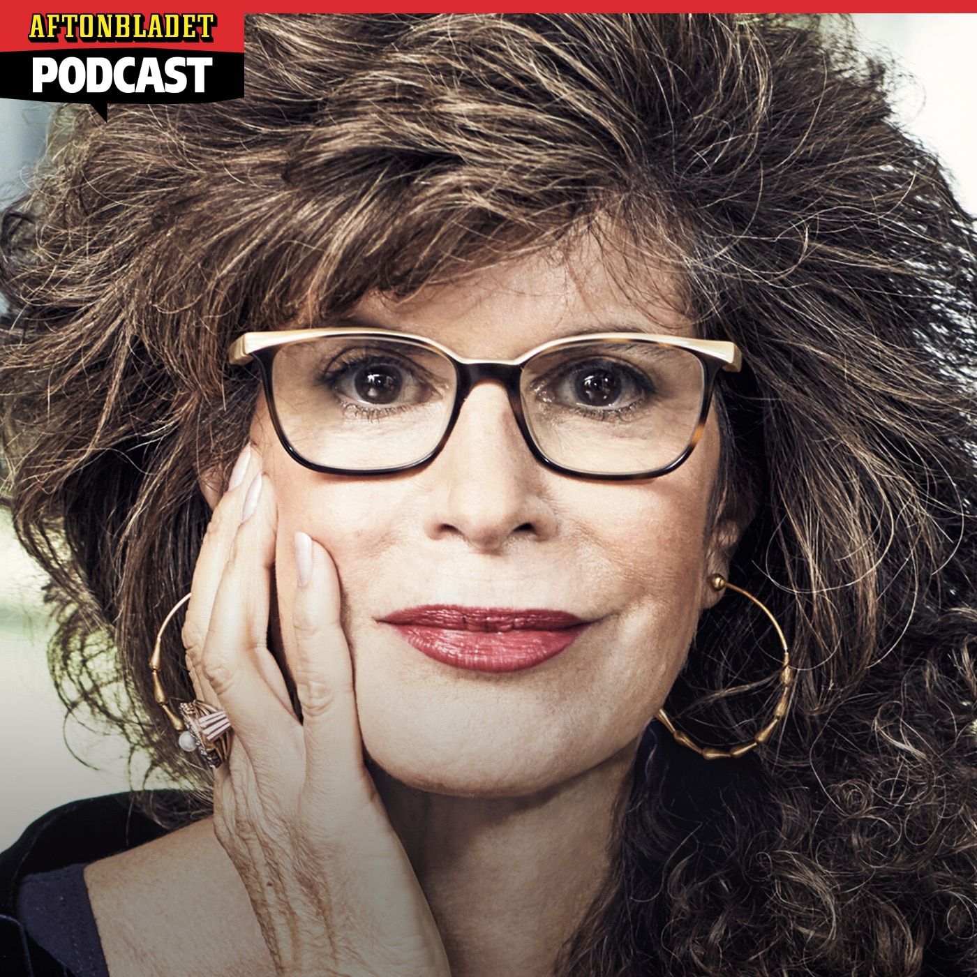 Övervakningskapitalismen 3: Karin Pettersson möter Shoshana Zuboff