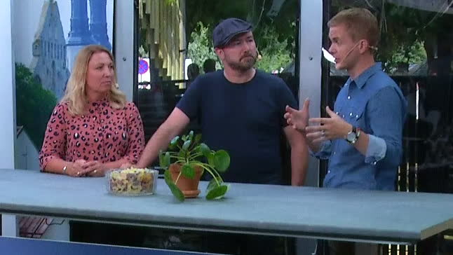 Svenska Hjältar: Så räddar vi den svenska skolan