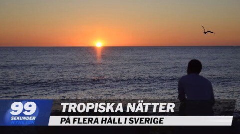 Tips: Så sover du i tropiska värmen