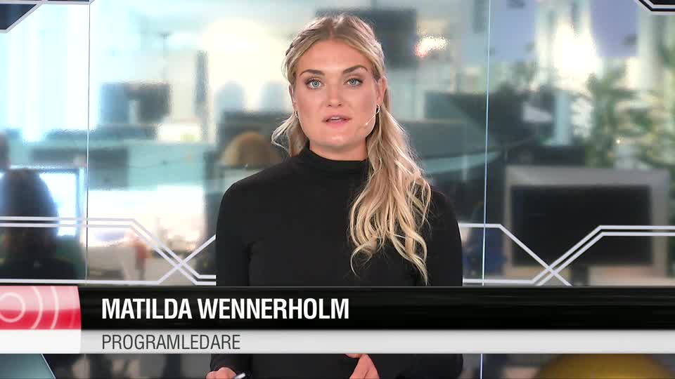 Statskupp inledd i Venezuela