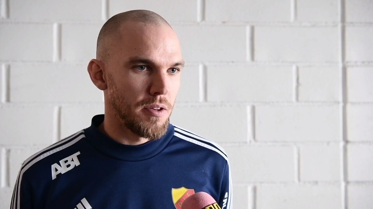 Lagkaptenen tror på succé för nyförvärvet: ”Han avgör”