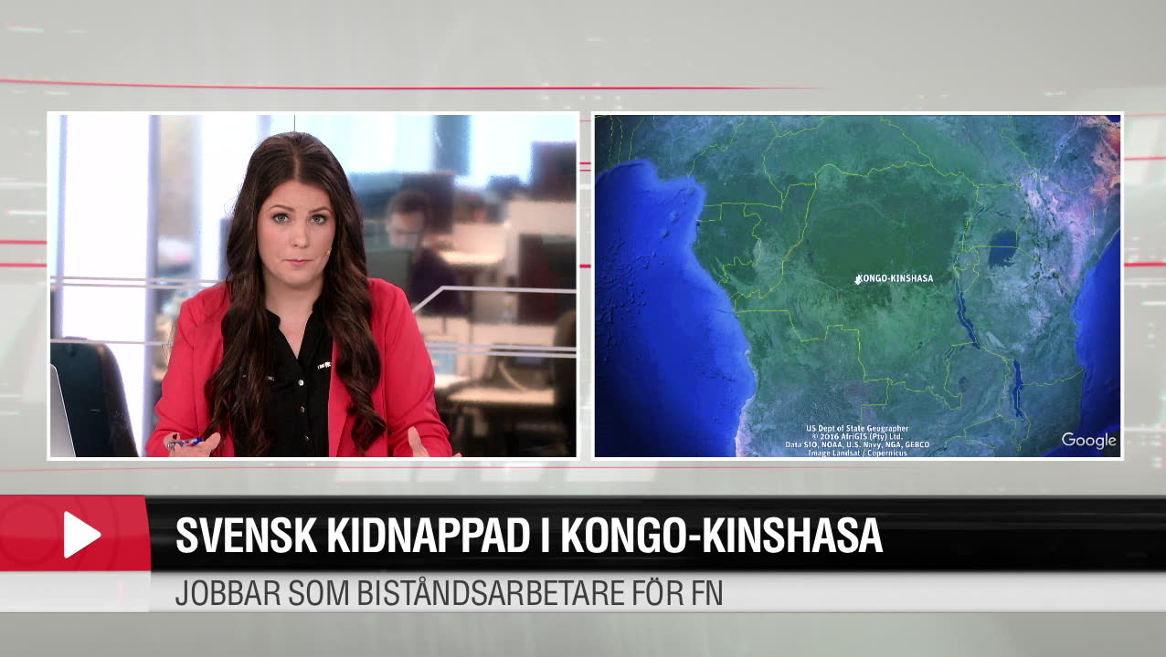 UD: ”Vi tar det här på stort allvar”