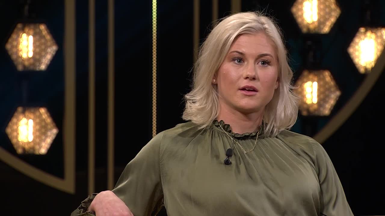 Dahlqvist om Frida Karlssons okända kollaps: "Sen ringde jag läkaren"