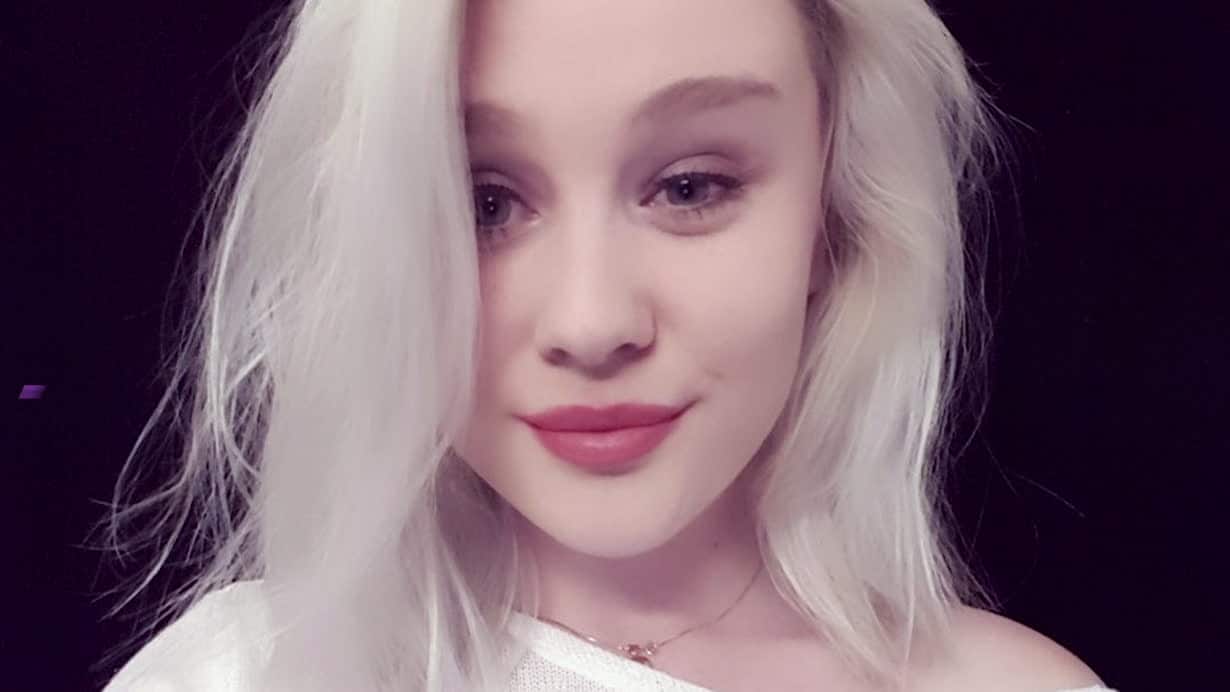 Tittarfavorit – men stoppas från Idol