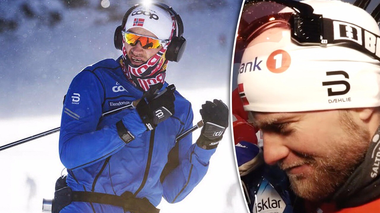 Norske stjärnan om Northug-rubrikerna