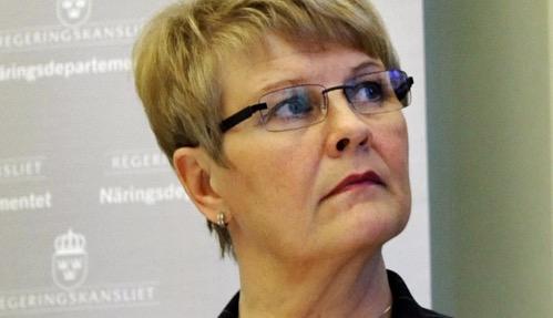 Maud Olofssons attack mot SVT-satsningen: ”Socialism”