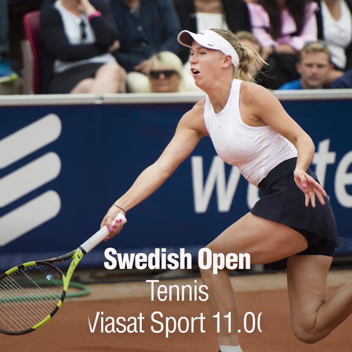 Dagens tv-höjdare 17 juli