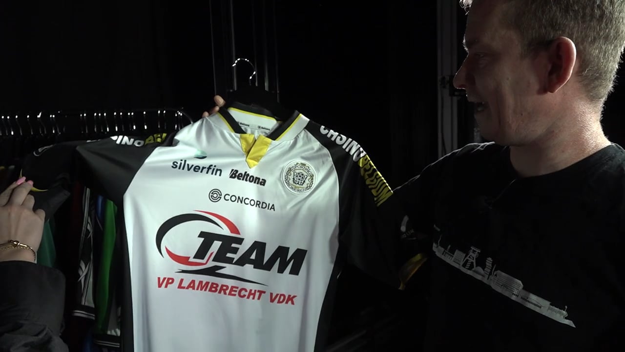 "Det här är jättedeppigt..."