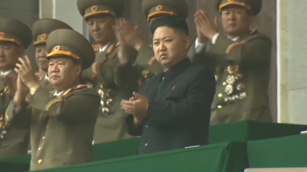 Nordkorea utförde missiltest: "Fullständigt oacceptabelt"