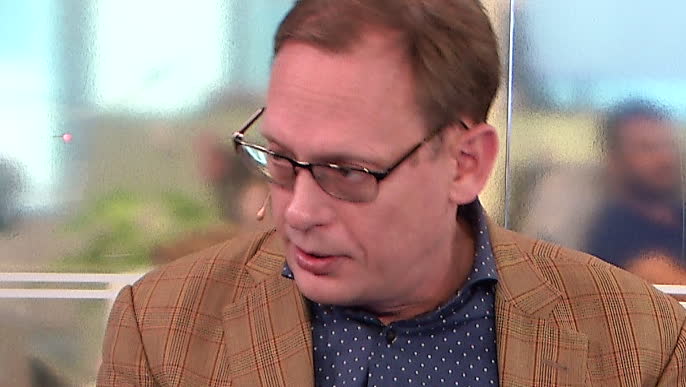 Nordiska motståndsrörelsen kartlagd