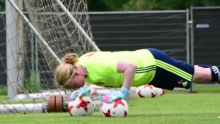 Lindahl är starkast i landslaget