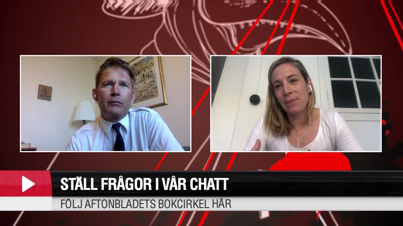 Del 2: Se när Aftonbladets bokcirkel läser Albert Camus ”Pesten”