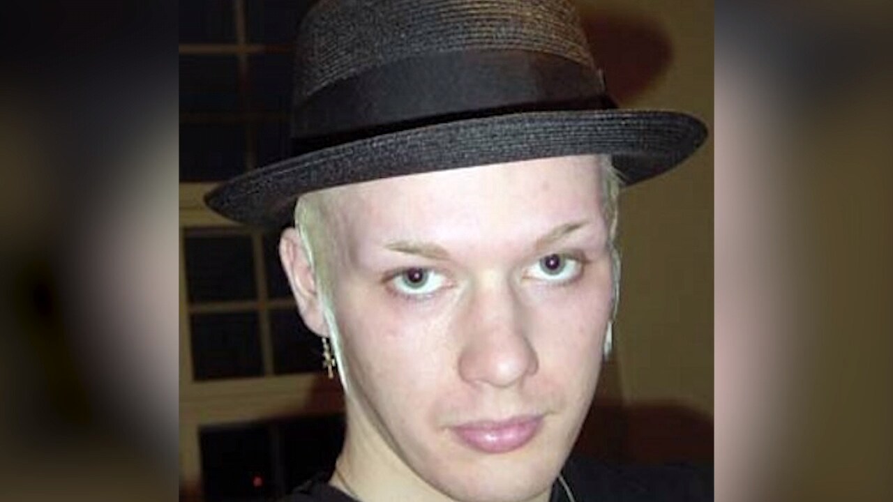 Här är den gripne svensken Ola Bini