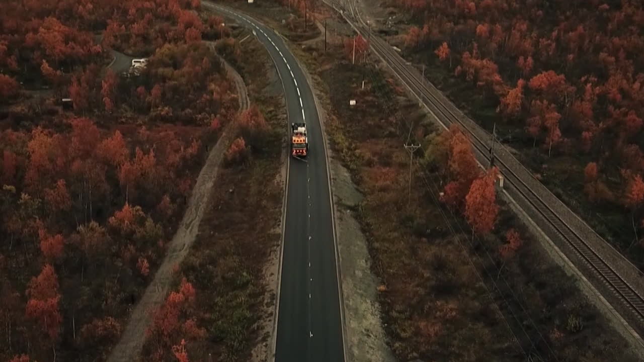 Mutskandal inom Trafikverket