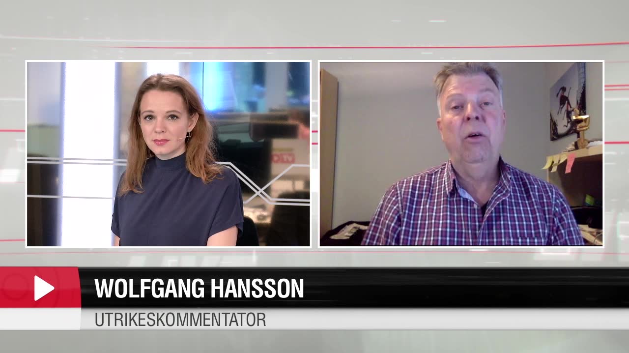 "Inte säkert att folkomröstningen blir av"