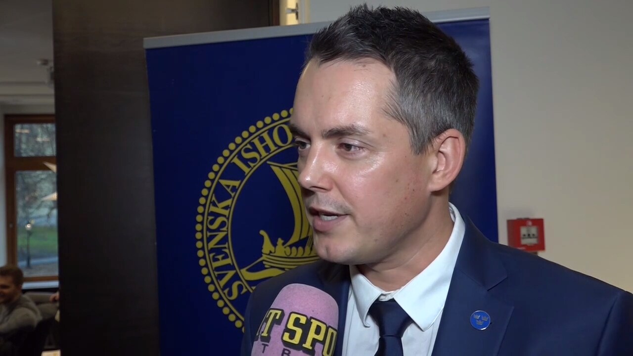 Montén: ”Vi har ställt frågan”