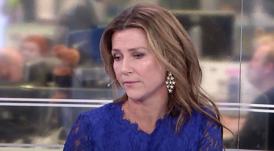 ”Som högkänslig är man som en app”