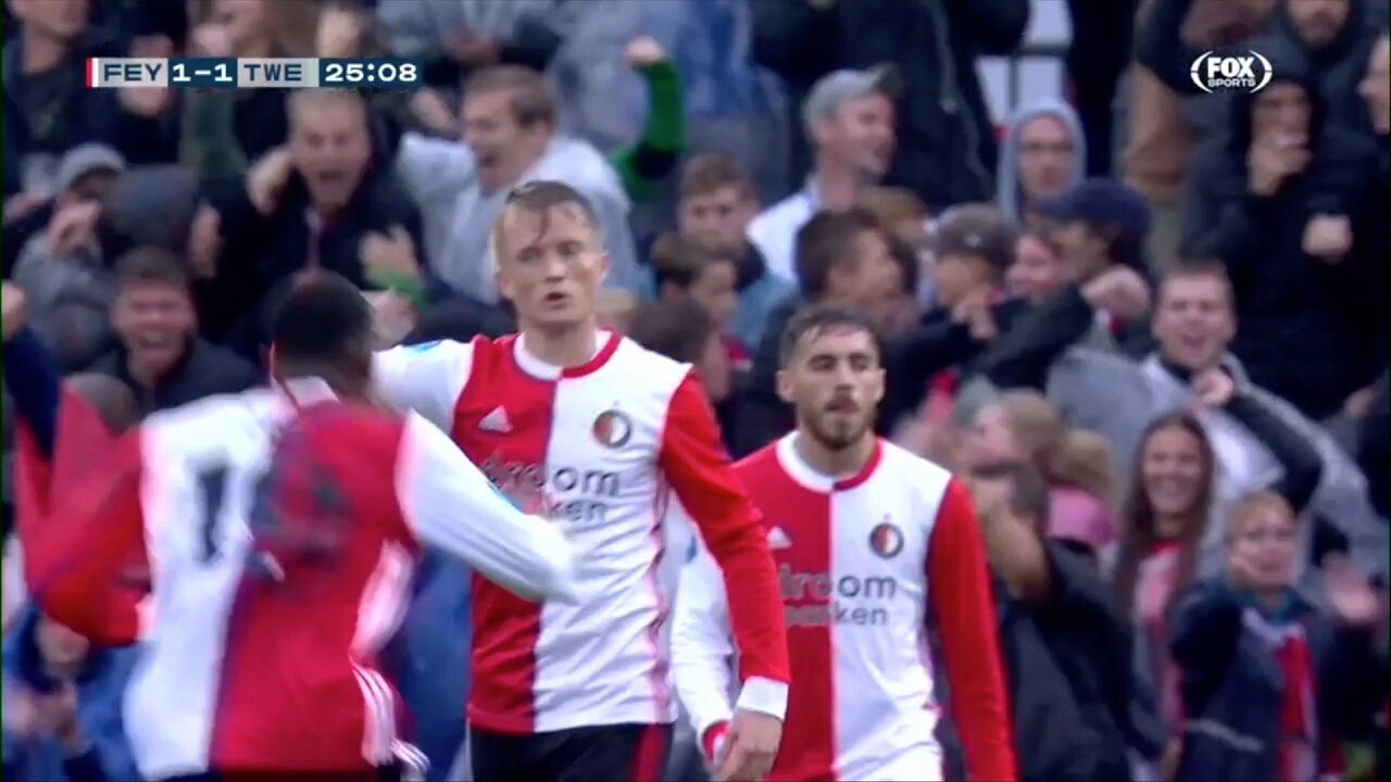 Sam Larsson tremålsskytt efter rejäla tavlan