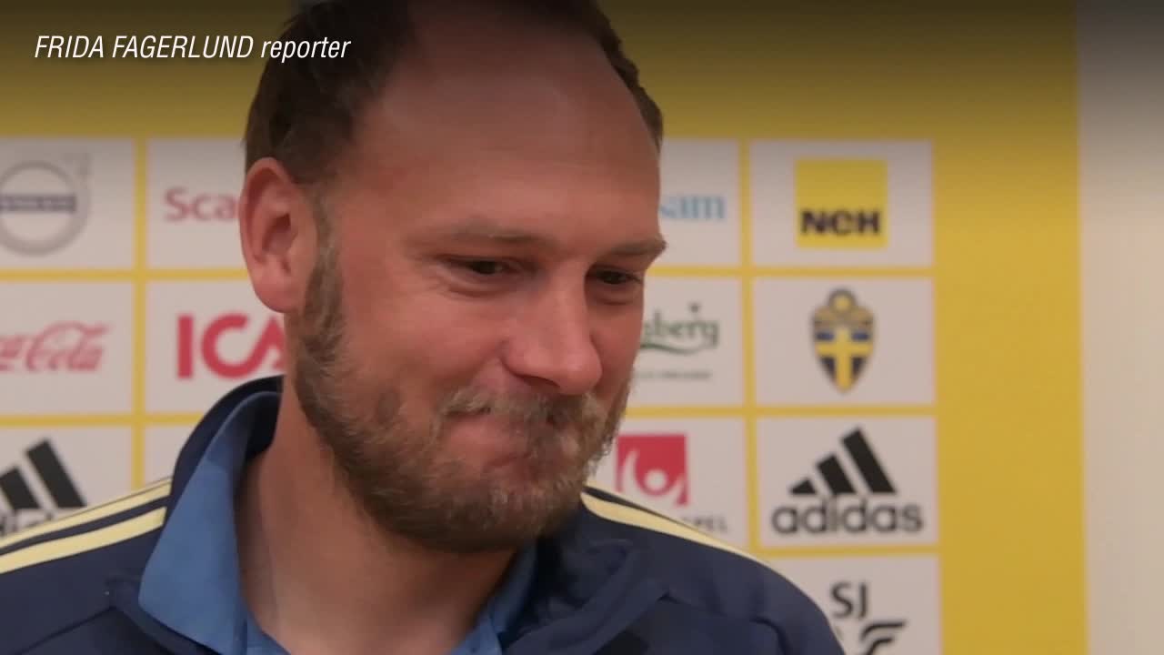 Granen: ”Tufft att tappa en av de bättre”