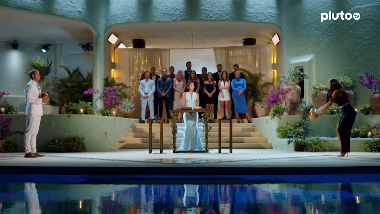 Här kastas kulan i Paradise hotel-finalen