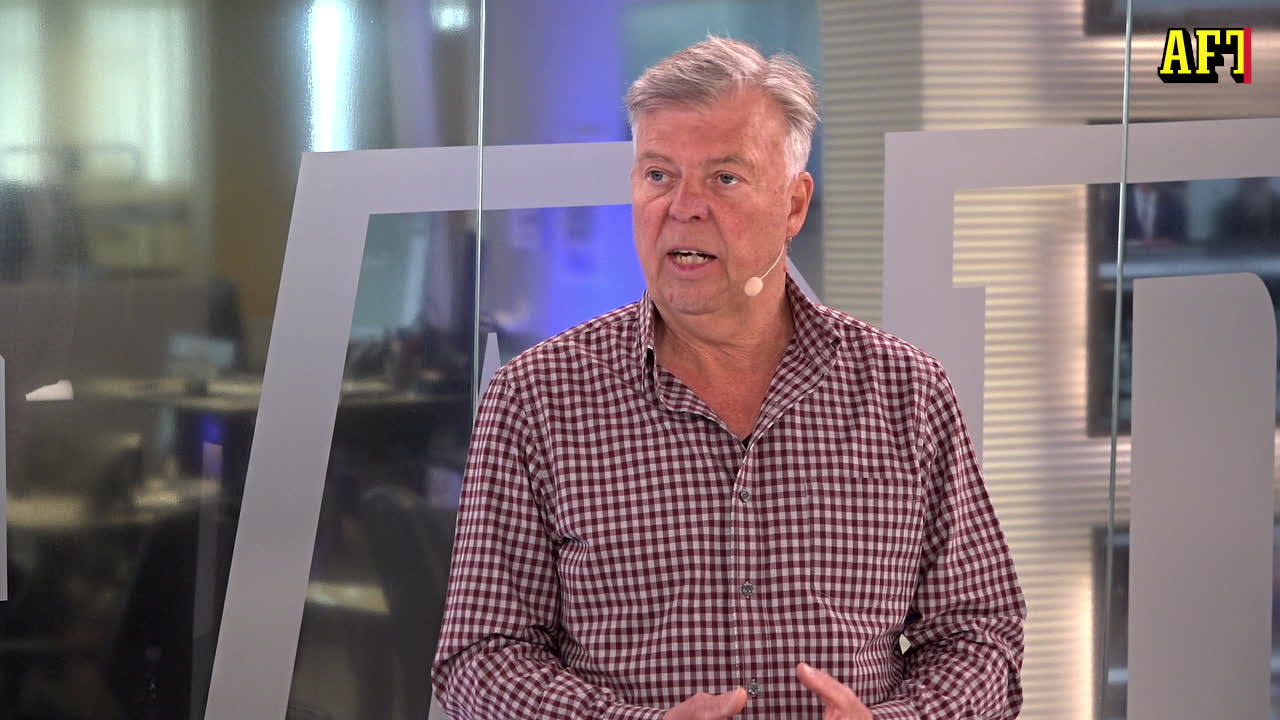 Så kan Turkiet stoppa ett svenskt Nato-medlemskap: "Det kan bli ett problem"