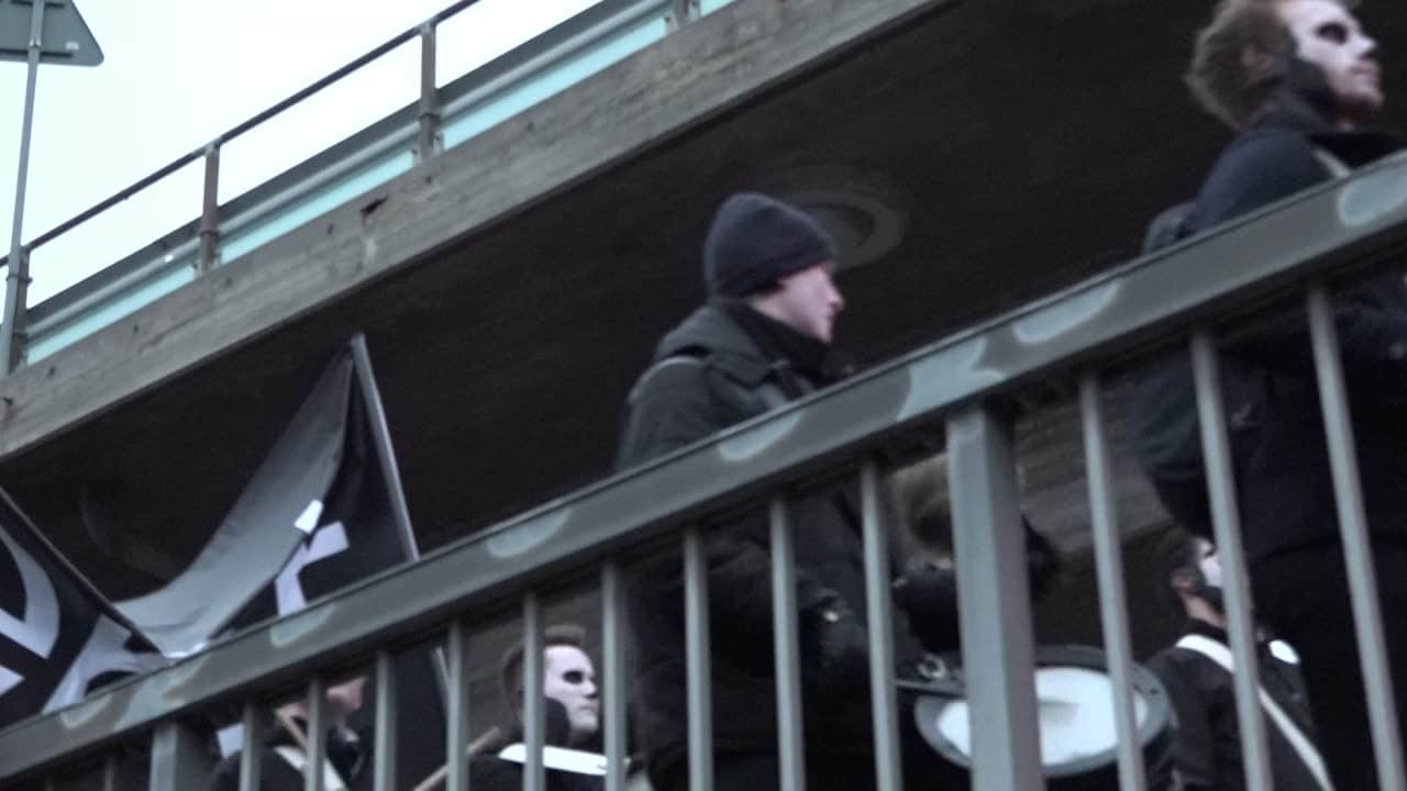 Hör fansen direkt från Kent-paraden