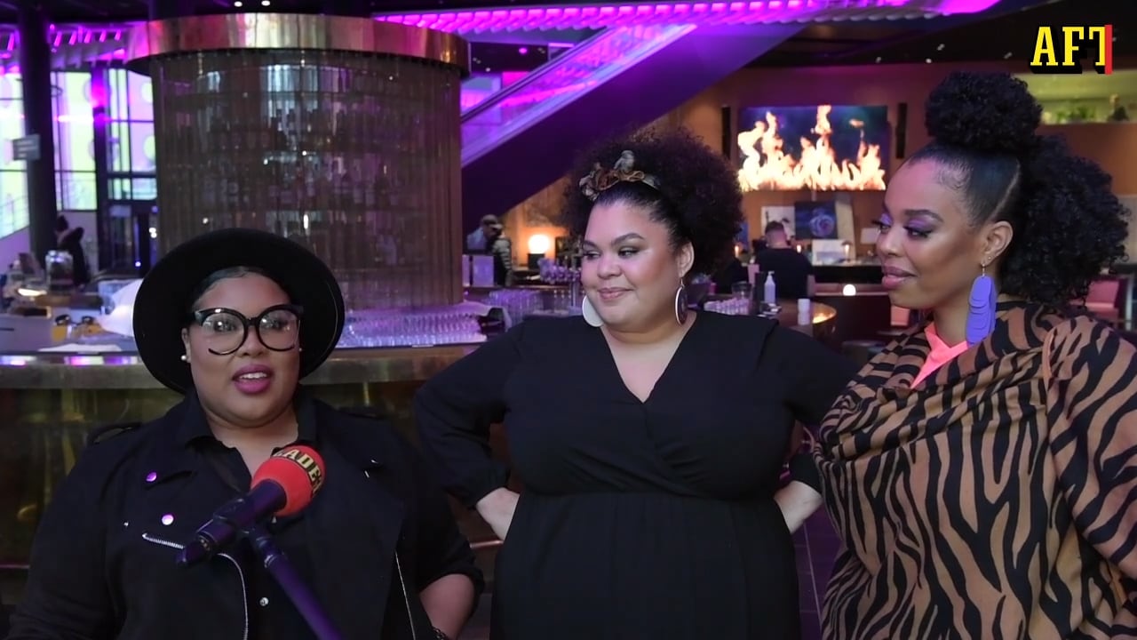 The Mamas om finalnerverna: ”Blir bara värre”