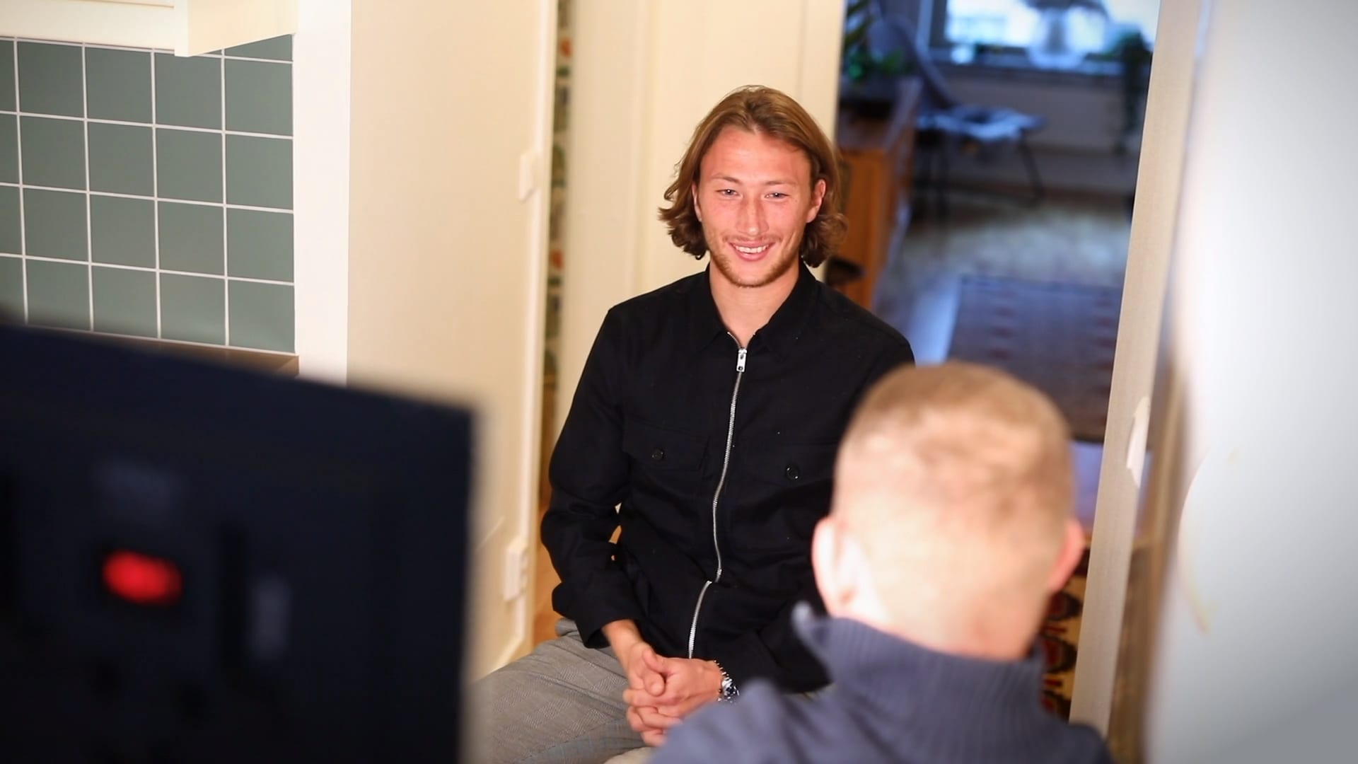 Björnström: ”Då var nästa match för AIK det viktigaste”