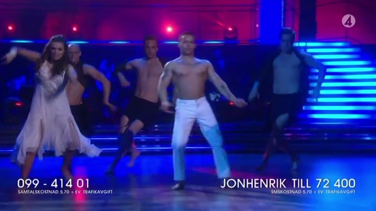 Jon Henrik slår tillbaka mot mobbarna