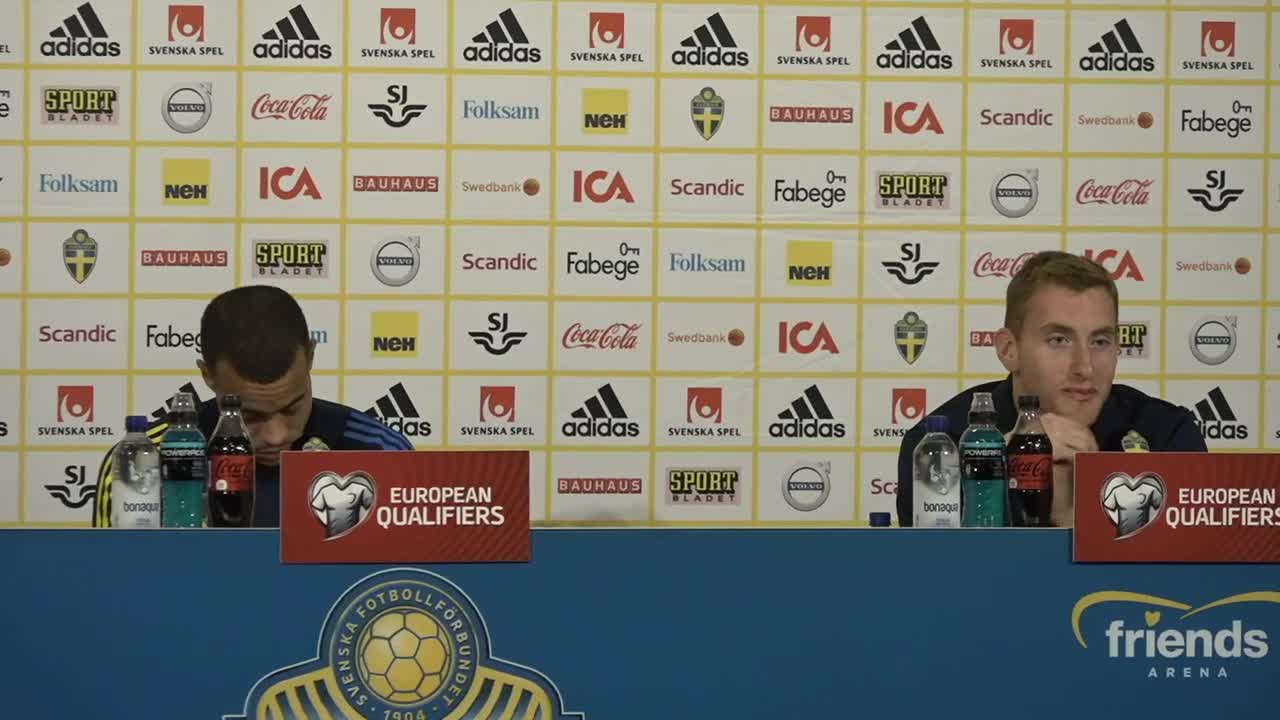 Kulusevski: ”Jag är arg och besviken”