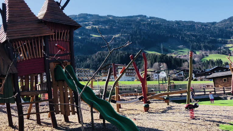 Reseexperten Lina Sjölunds tips i Österrike