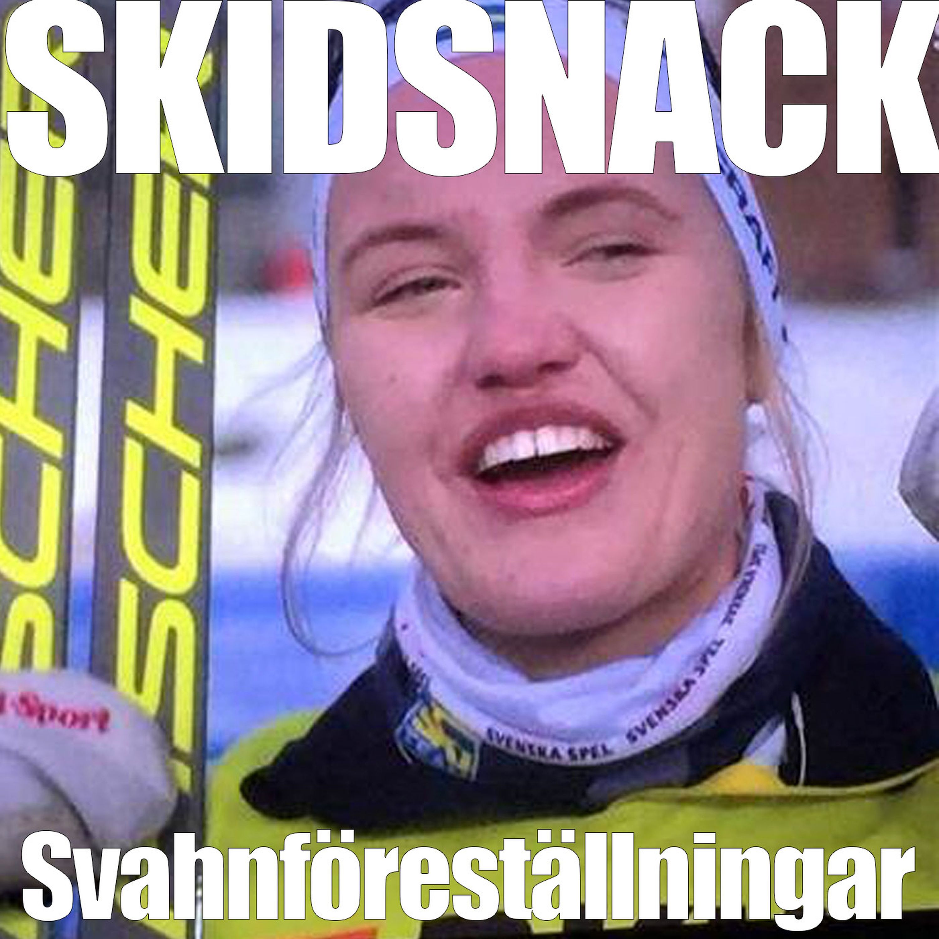 111. Svahnföreställningar