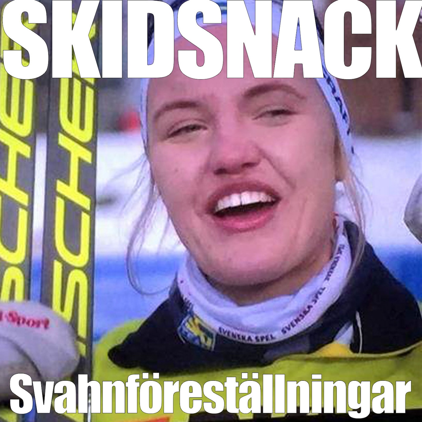 Skidsnack