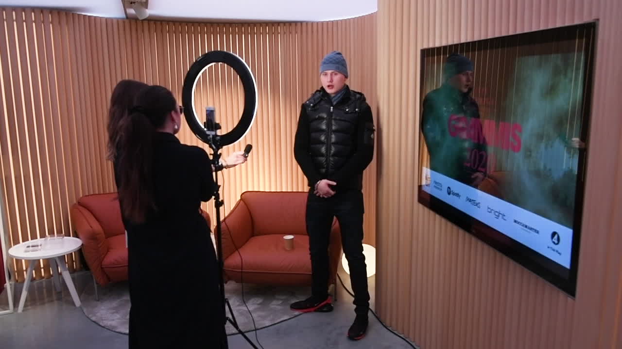 Ställde in Musikhjälpen – svarar på kritiken