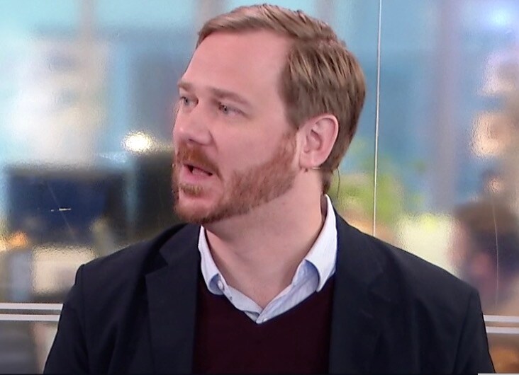 I dag startar nobelveckan: ”Ska bli väldigt spännande”