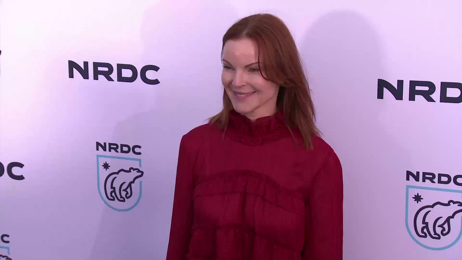 Marcia Cross höll sjukdomen hemlig