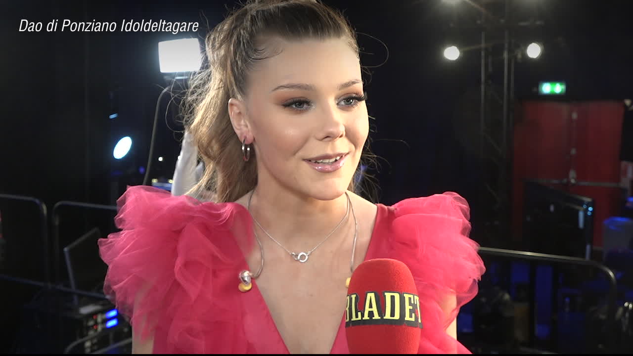 Dao: ”Jag tycker att jag gjorde allt jag kunde”