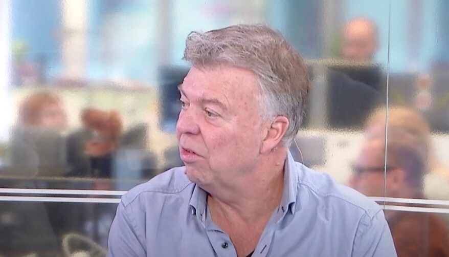 2049: Året då Hongkong helt och hållet blir en del av Kina?