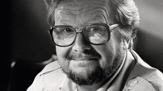 Skådespelaren Lasse Pöysti har dött